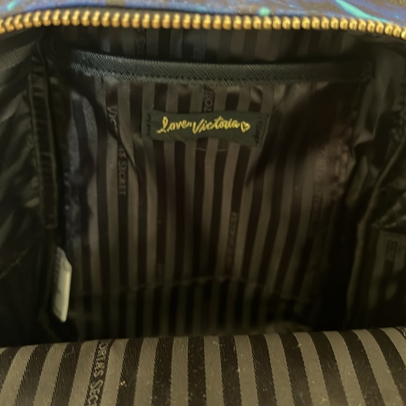 Victoria’s Secret Mini Backpack x Mary Katrantzou - Picture 3 of 6